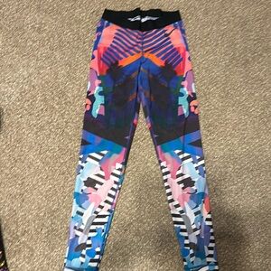 Nike leggings size medium